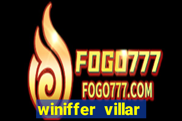 winiffer villar only fans